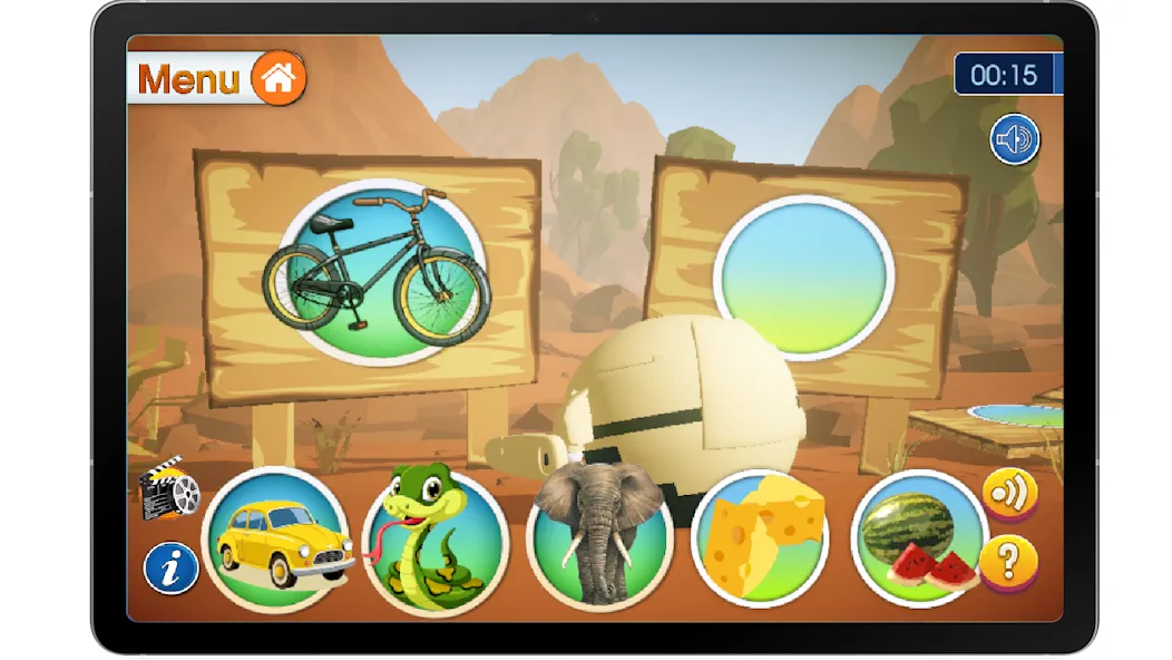 Logo Juegos vol. 02 screenshot 13