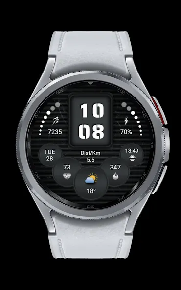 CNRwatch055 screenshot 1