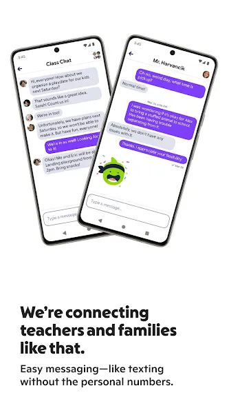 ClassDojo screenshot 2