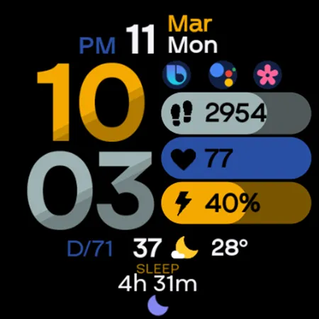 rens watchface81 screenshot 11