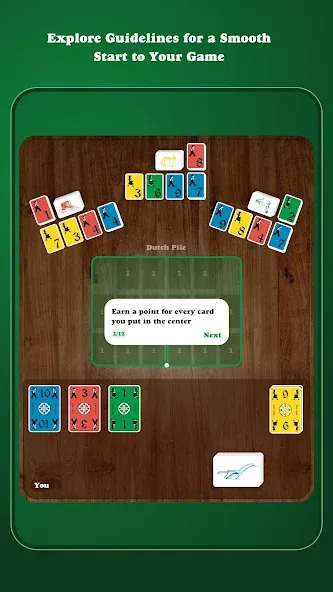 Dutch Blitz - Card Game screenshot 11