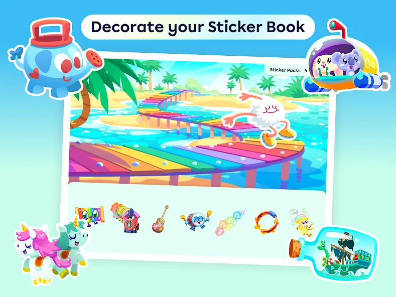 Moshi Play: Games for Kids screenshot 15