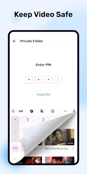 MX Player screenshot 8