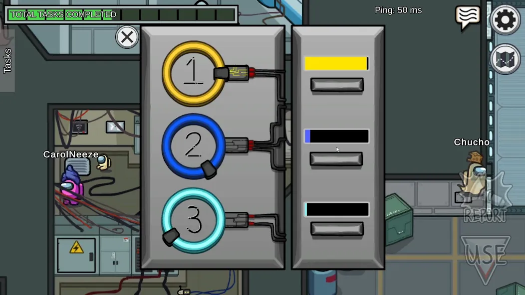 Among Us screenshot 7