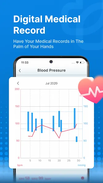 MaNaDr for Patient screenshot 6