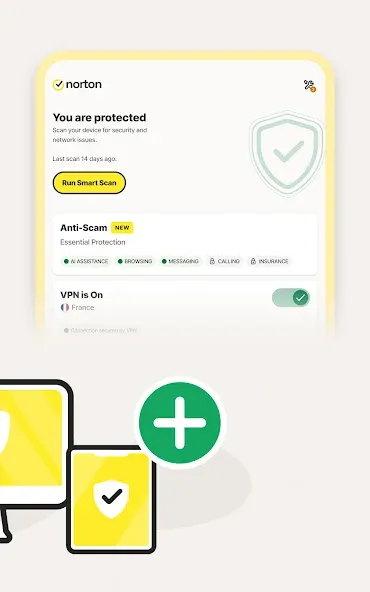 Norton360 Antivirus & Security screenshot 10