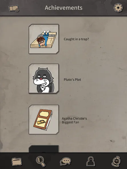 Murders on Budapest screenshot 13