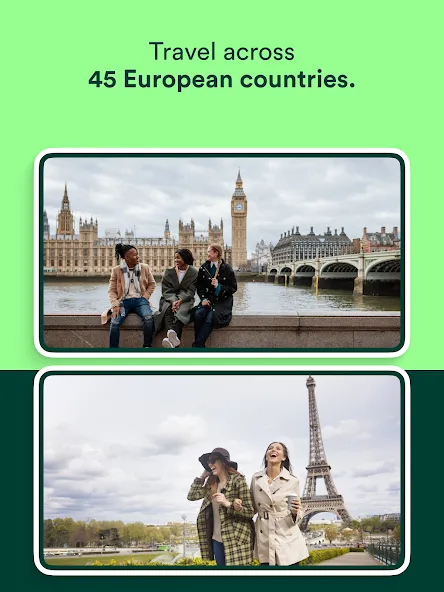Trainline: Train travel Europe screenshot 13