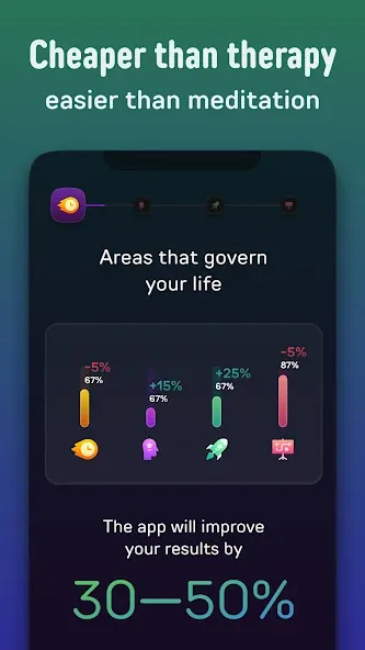 Voice: Mental Health Guide screenshot 7