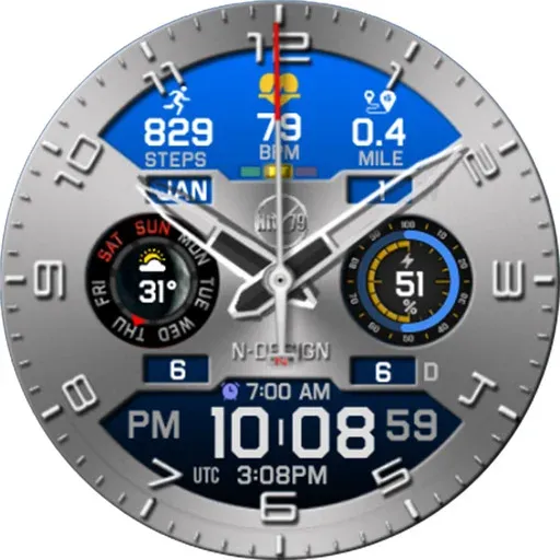 NTV330 - Hybrid III Pro screenshot 21