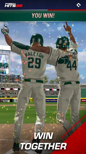 Baseball Hits 26 screenshot 12