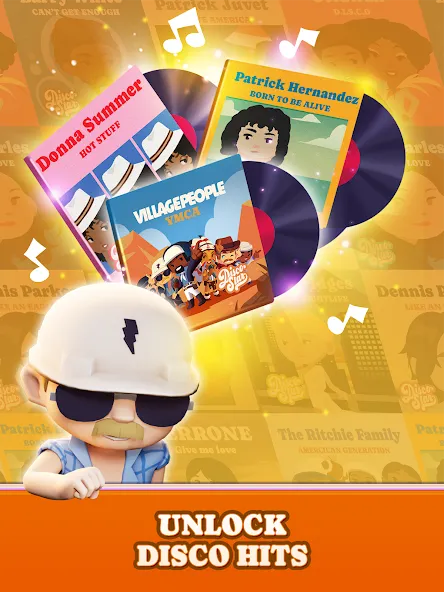 Disco Star screenshot 14