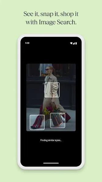ThredUP: Online Thrift Store screenshot 7