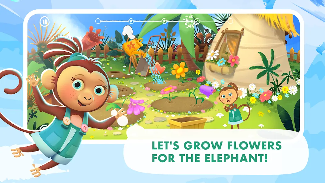 Toddler & kids learning games screenshot 16