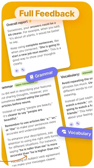 JustSpeak AI screenshot 8