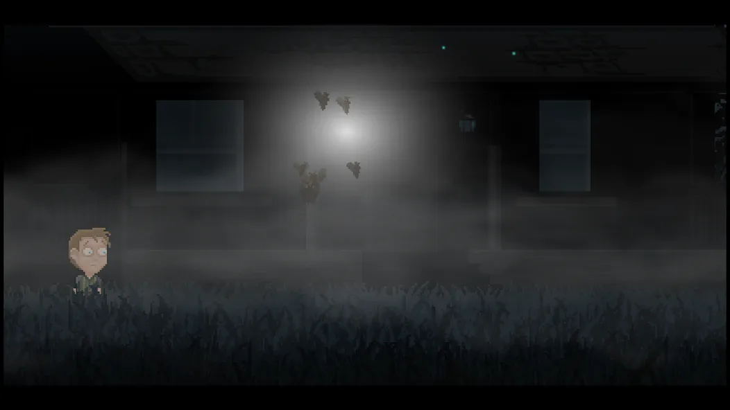 Moth Lake: A Horror Story screenshot 14