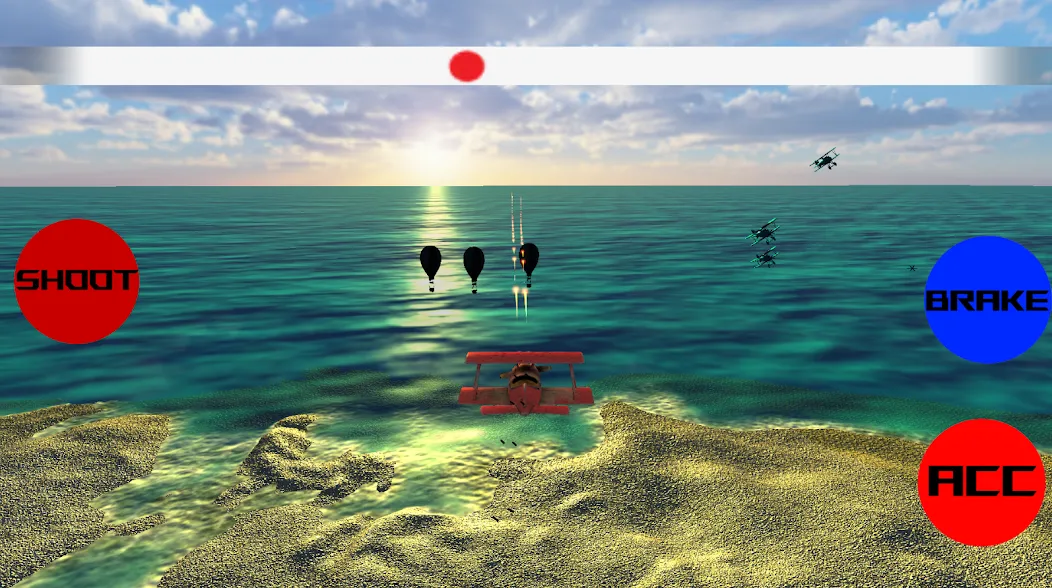 SunBaron screenshot 3