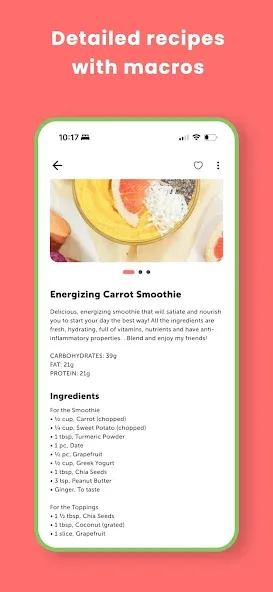 Simple Fit by Yovana Mendoza screenshot 5