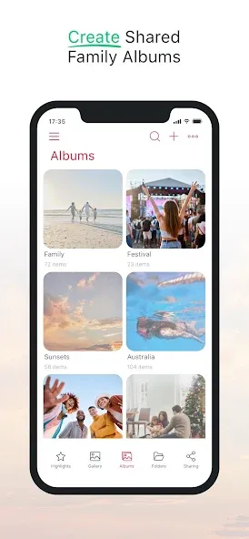 Total Drive - Cloud Storage screenshot 3