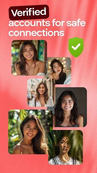 FilipinoCupid: Filipino Dating screenshot 5