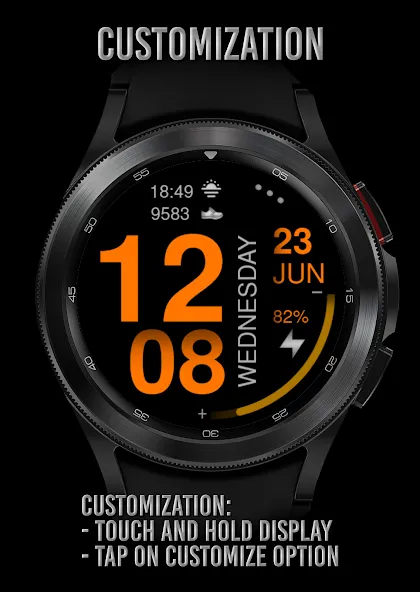 PW26 Sleek Digits Master screenshot 5