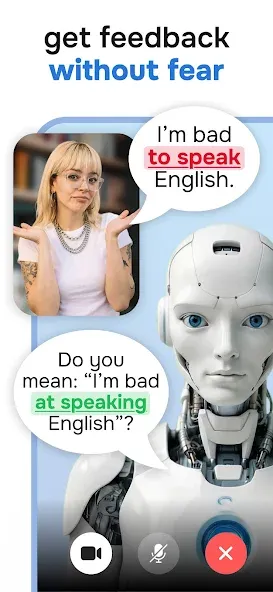 Learn English, Spanish: Learna screenshot 3