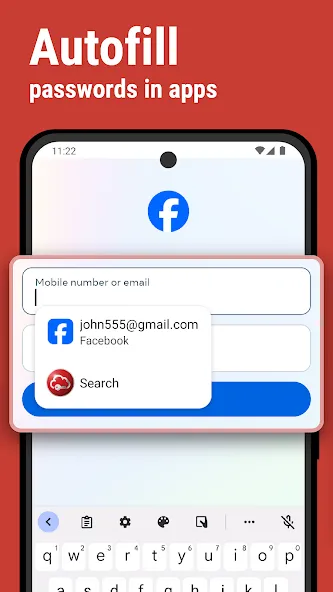 SafeInCloud 1 screenshot 4
