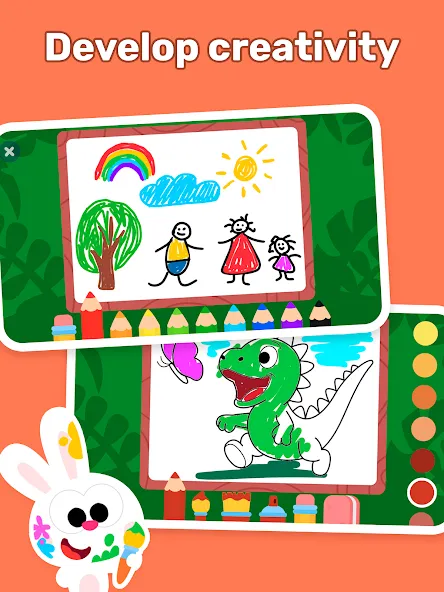 Kids Learning Games screenshot 9
