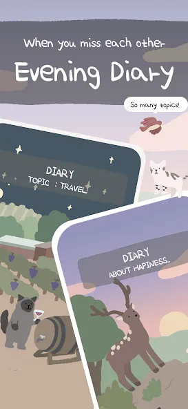 Couple Tree: For Relationship screenshot 8