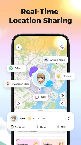 Love8 - App for Couples screenshot 3