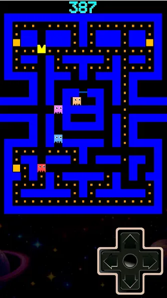 square man premium screenshot 5