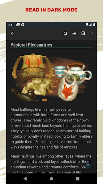 D&D Beyond screenshot 5