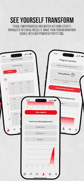 90 Day Challenge screenshot 2