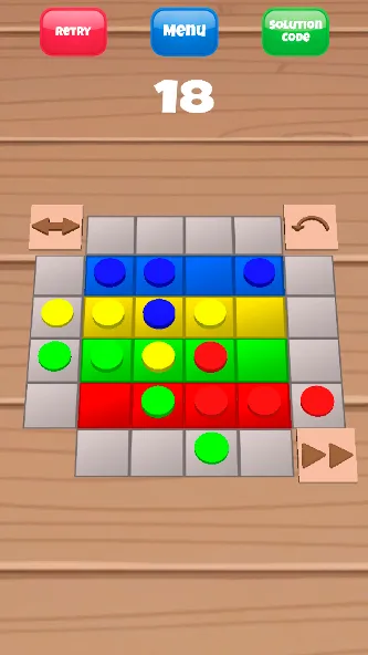 Tabloc Original screenshot 4