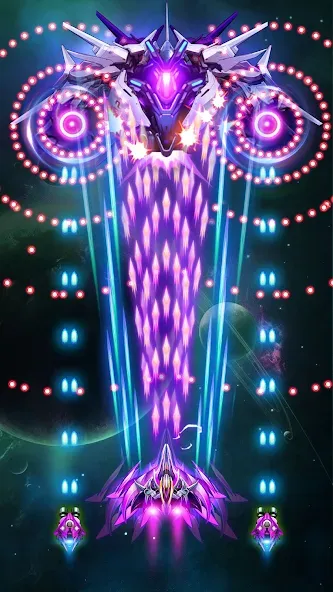 Transmute 2: 생존 함대 screenshot 6