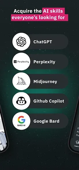 ai LaMo: Learn AI & Chat GPT screenshot 2