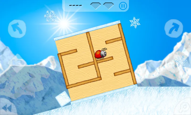 Beyond Ynth HD screenshot 3