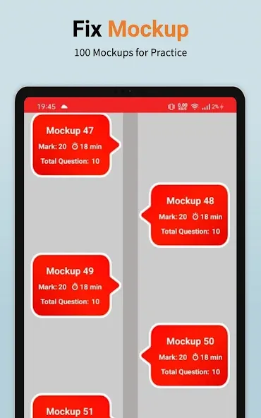 NBDE II Test Prep Pro 2024 Ed screenshot 5