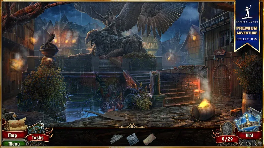 King's Heir (Full) screenshot 7