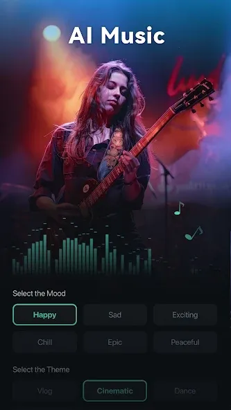 Filmora: AI Video Editor&Maker screenshot 7