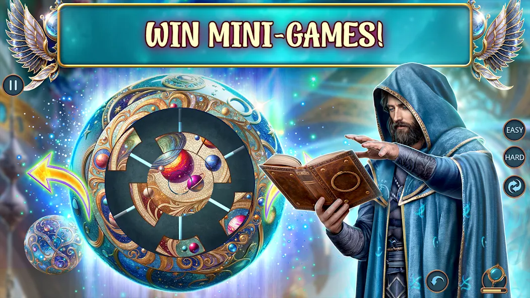Hidden Portals: Balance screenshot 3