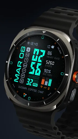 Oogly Attivita screenshot 3