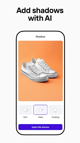 Photoroom: AI Photo Editor screenshot 5