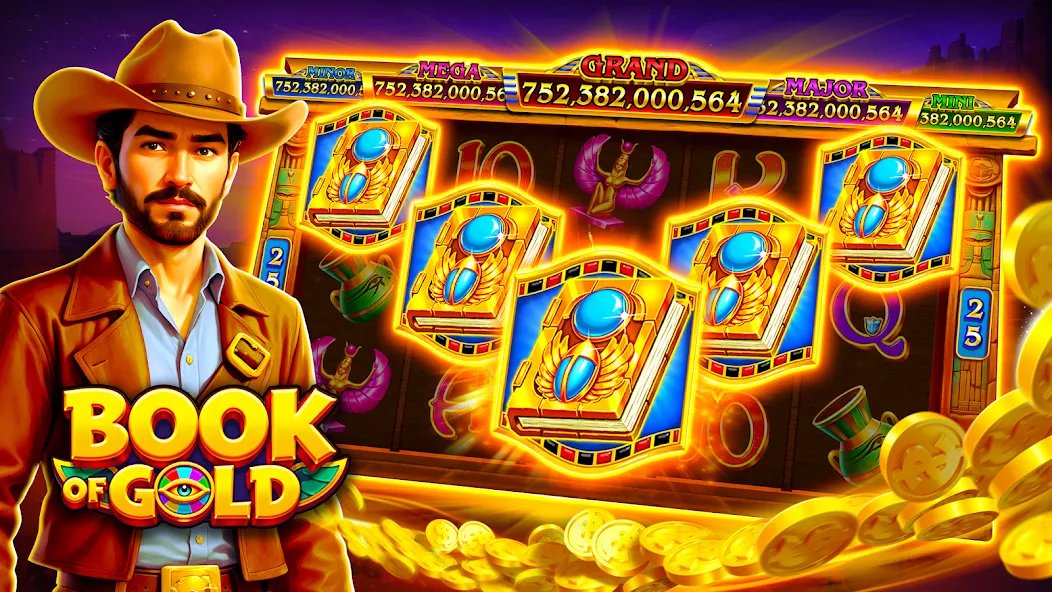 Cash Tornado™ Slots – casino screenshot 3