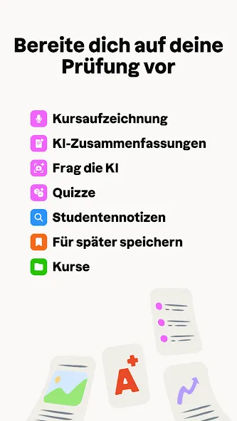 Studocu: Skripte & Übungen screenshot 8