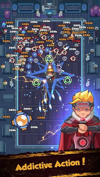 Hero Survival IO 2 screenshot 4