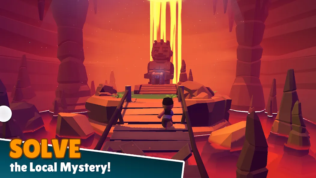 Creatures of the Deep: Fishing screenshot 3