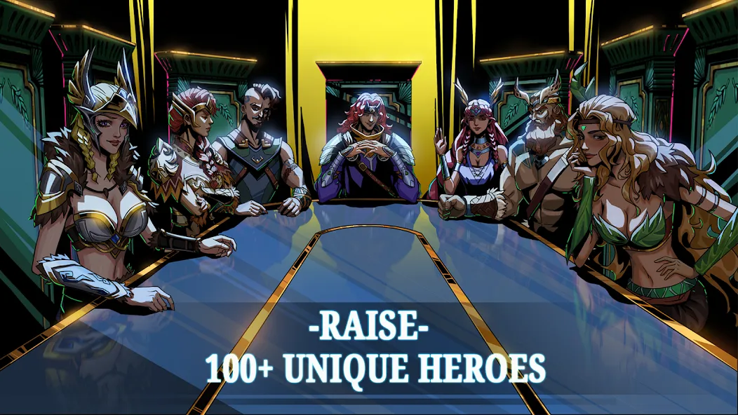 Lost Realm: Chronorift screenshot 3