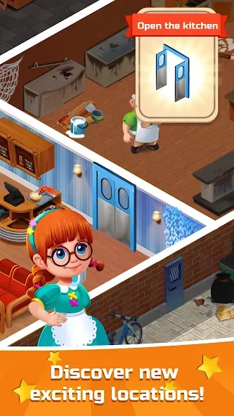 Word Sauce: Word Connect screenshot 5