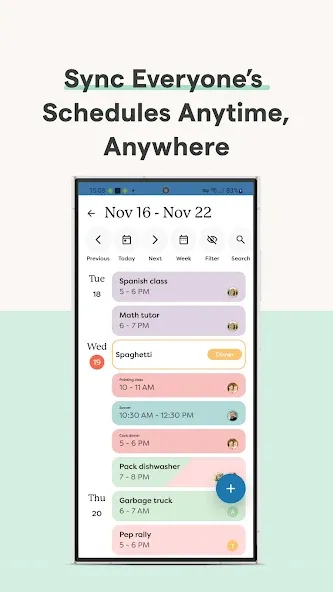 Skylight screenshot 3